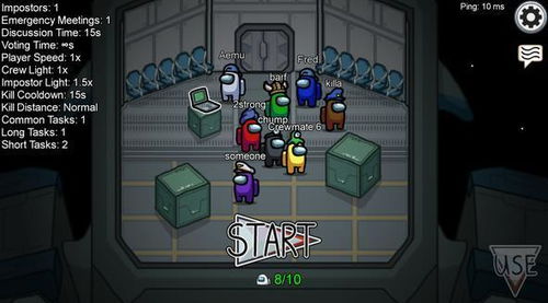 太空狼人杀最强宠物，双核驱动，它究竟是谁的忠实伙伴？