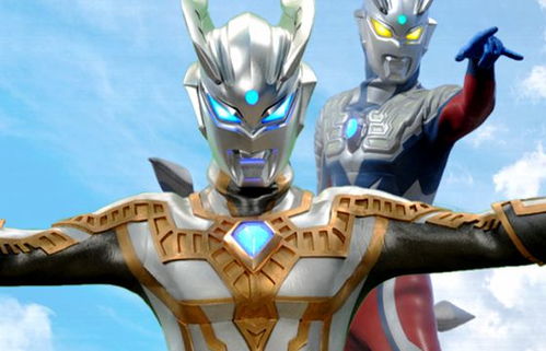 宠物奥特曼图片大全，你见过会说话的宠物奥特曼吗？