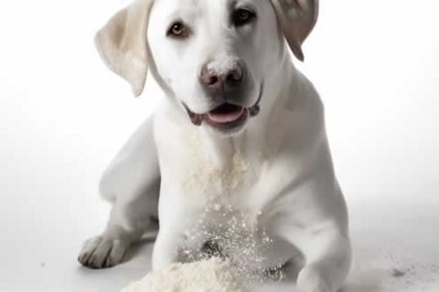 狗狗外阴红肿治疗方法（有效的红肿缓解药品和预防措施）